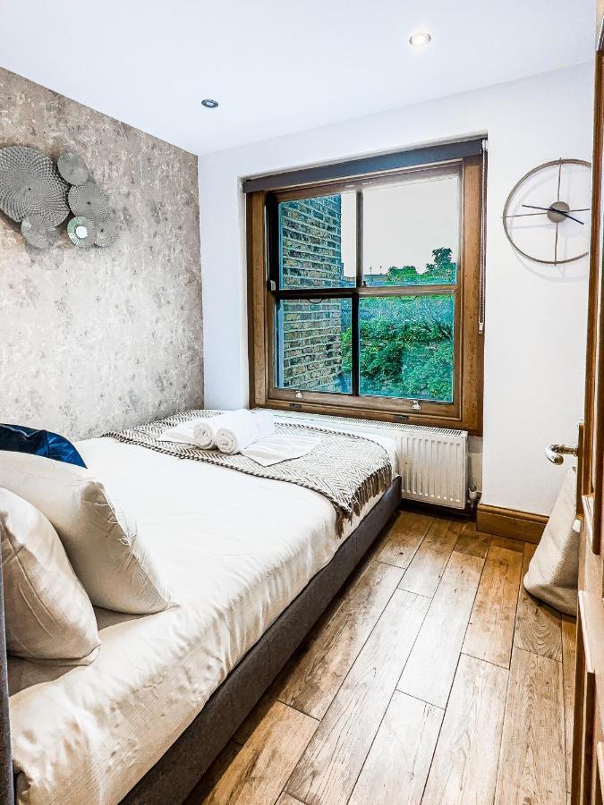 Apartamento Imperial Earls Court