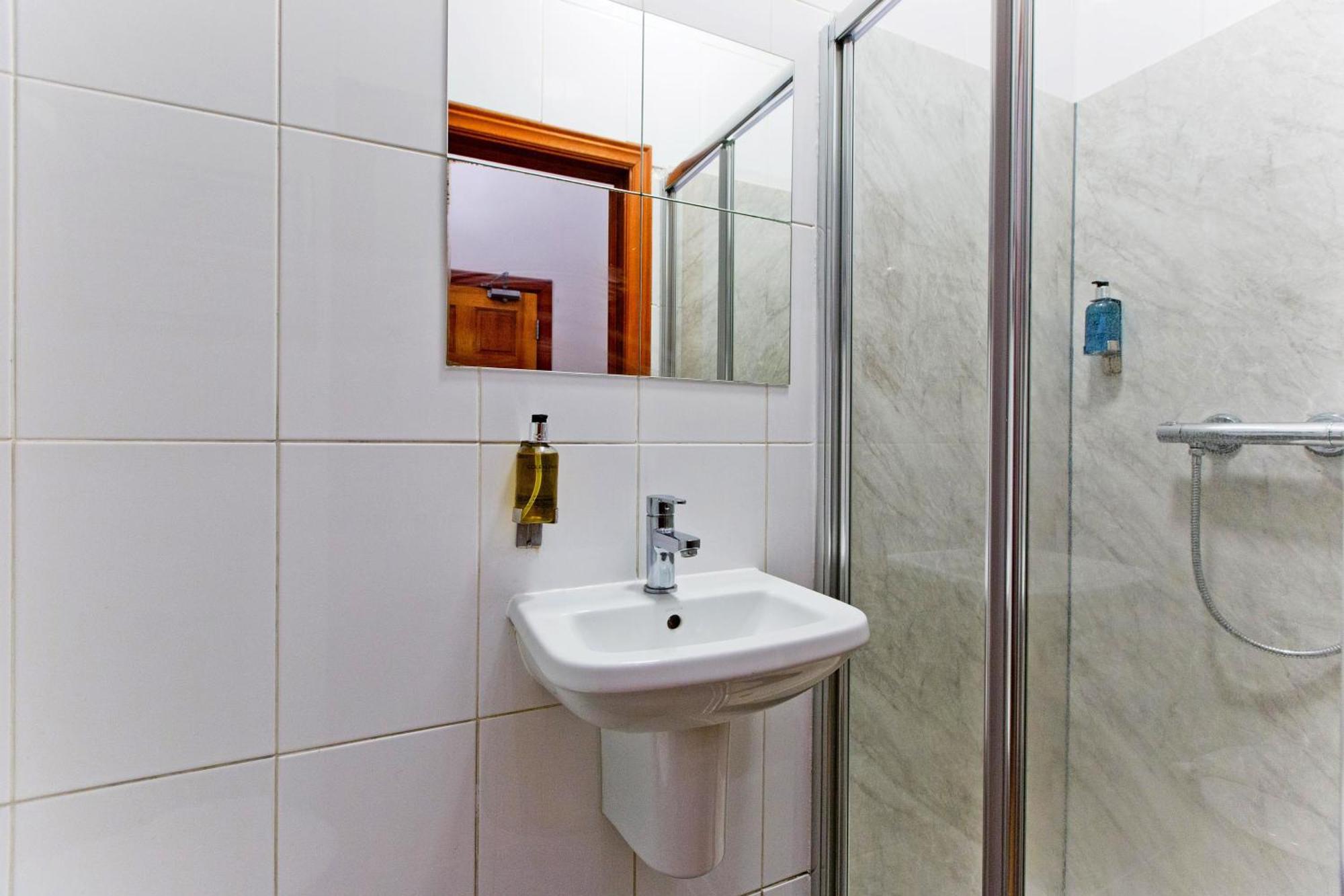 Apartamento Imperial Earls Court
